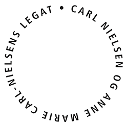 The Carl Nielsen and Anne Marie Carl-Nielsen Foundation