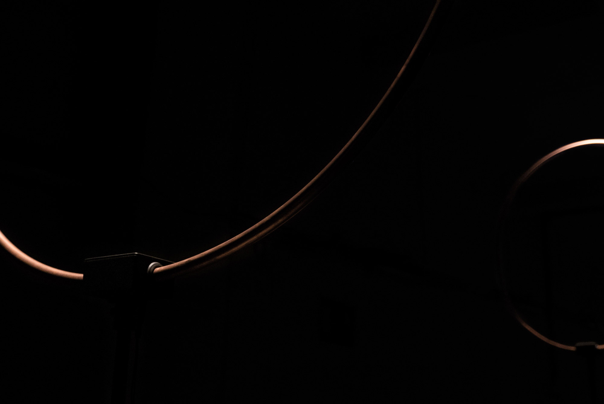 Æter, Christian Skjødt Hasselstrøm, Ars Electronica Festival, 2017, Postcity