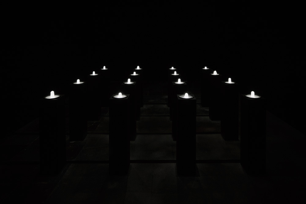 Inclinations, Christian Skjødt Hasselstrøm, Overgaden, Institute for Contemporary Art, 2016, Copenhagen