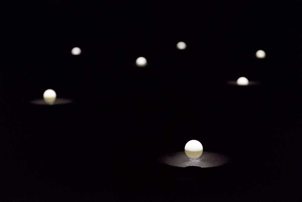 Inclinations, Christian Skjødt Hasselstrøm, Overgaden, Institute for Contemporary Art, 2016, Copenhagen