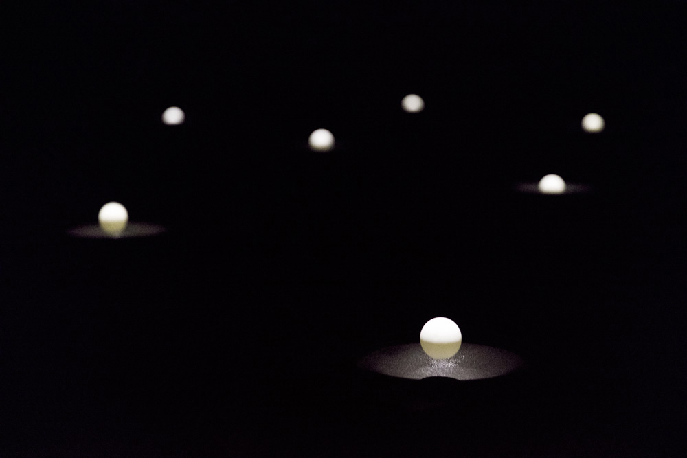 Christian Skjødt Hasselstrøm, sub, Inclinations, Overgaden, Institute of Contemporary Art, Institut for Samtidskunst, installation view,