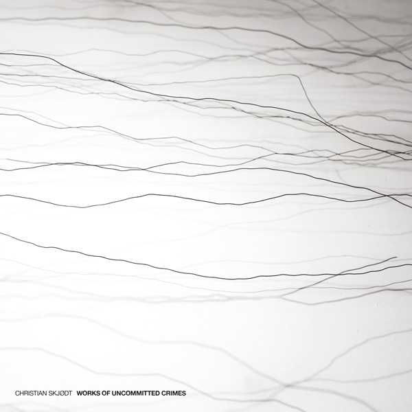 Works of Uncommitted Crimes, LP, Christian Skjødt, Tonometer
